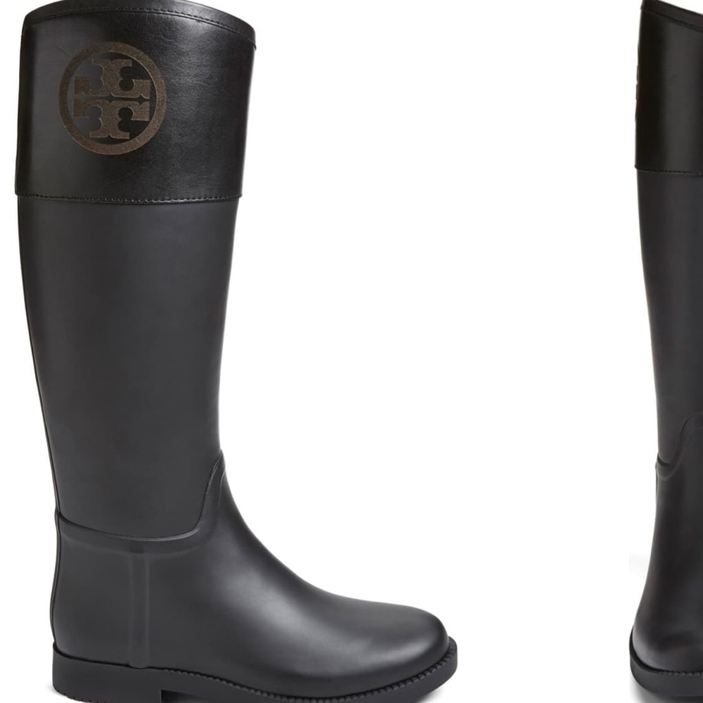 Tory Burch Classic Rian Boots